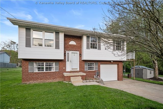 5027 Dolores Drive, Cross Lanes, WV 25313