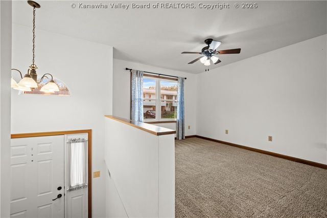 5027 Dolores Drive, Cross Lanes, WV 25313