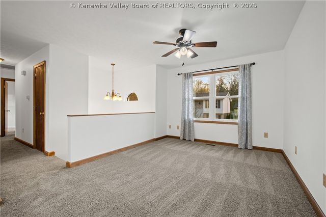 5027 Dolores Drive, Cross Lanes, WV 25313