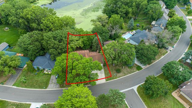 14613 Carriage Lane, Burnsville, MN 55306