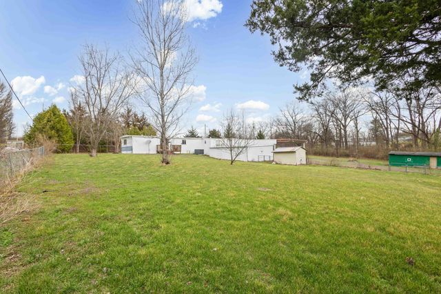 1800 W SYCAMORE, Columbia, MO 65202