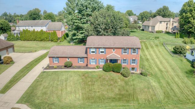 2232 Amsterdam Road, Villa Hills, KY 41017