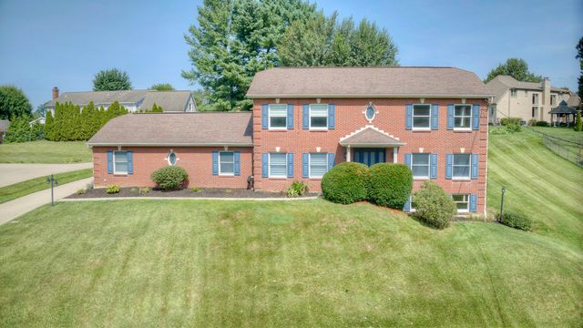 2232 Amsterdam Road, Villa Hills, KY 41017