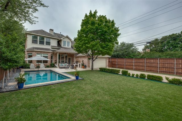 5001 Stanford Avenue, Dallas, TX 75209
