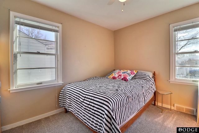 841 E 15th Street, Fremont, NE 68025