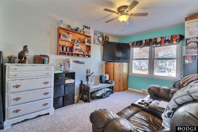 841 E 15th Street, Fremont, NE 68025