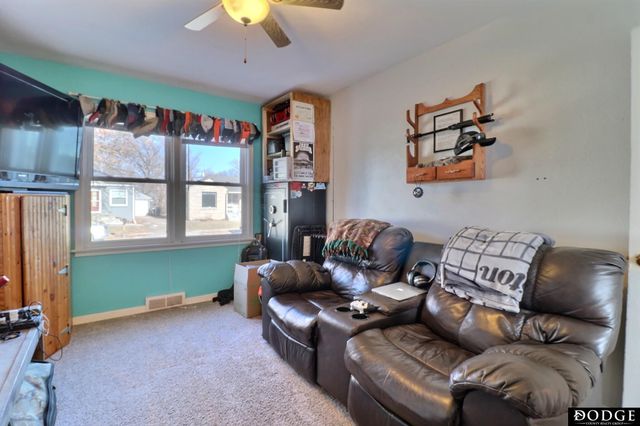 841 E 15th Street, Fremont, NE 68025