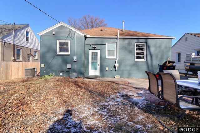 841 E 15th Street, Fremont, NE 68025