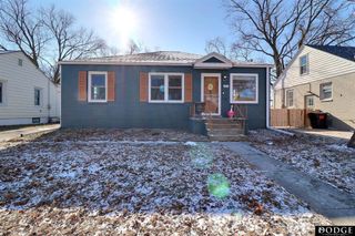 841 E 15th Street, Fremont, NE 68025