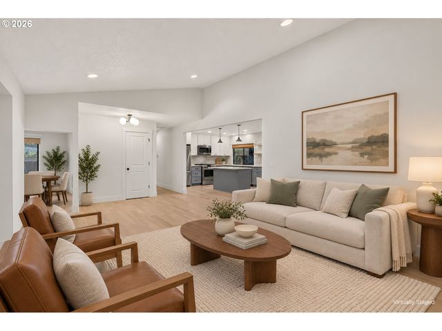 3745 DIVISION Ct, Lake Oswego, OR 97035