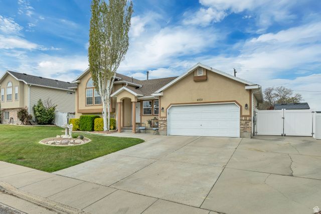 4050 S EDITH GROVE LN, West Valley City, UT 84120