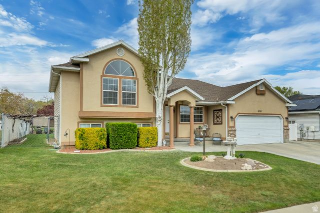 4050 S EDITH GROVE LN, West Valley City, UT 84120