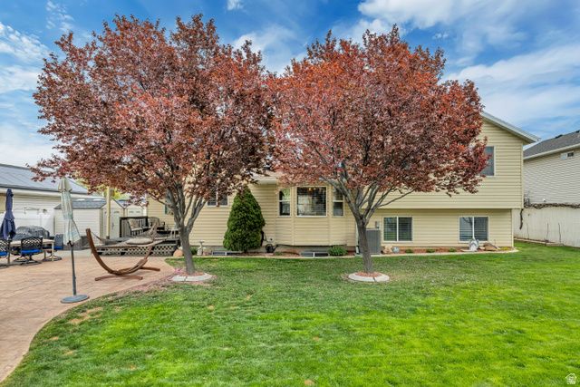 4050 S EDITH GROVE LN, West Valley City, UT 84120