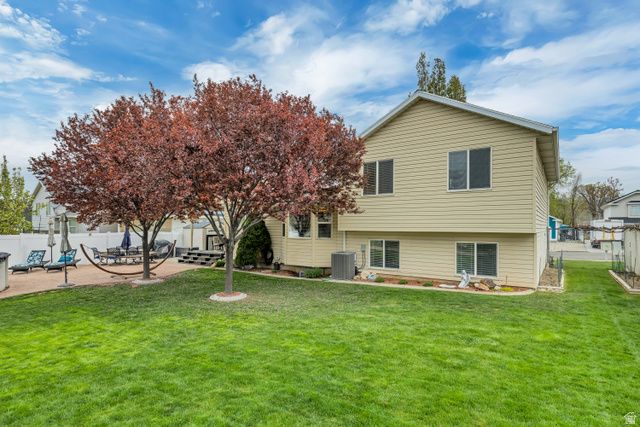 4050 S EDITH GROVE LN, West Valley City, UT 84120