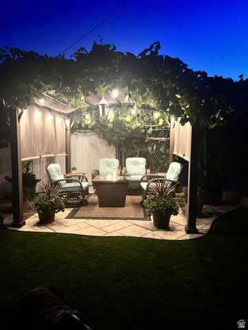 4050 S EDITH GROVE LN, West Valley City, UT 84120