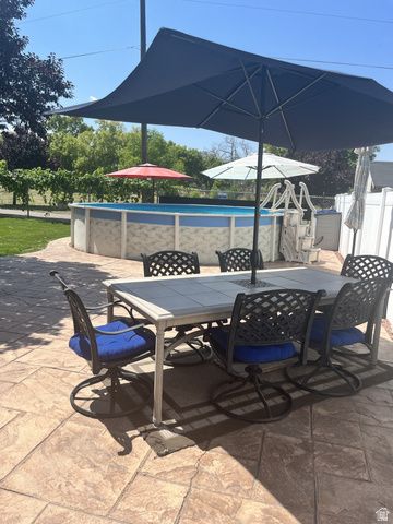 4050 S EDITH GROVE LN, West Valley City, UT 84120