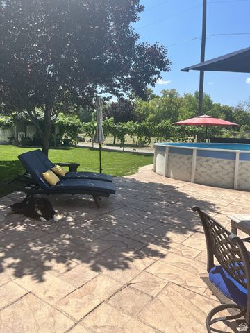 4050 S EDITH GROVE LN, West Valley City, UT 84120