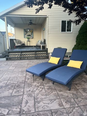 4050 S EDITH GROVE LN, West Valley City, UT 84120