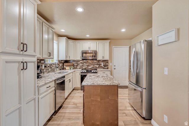 4050 S EDITH GROVE LN, West Valley City, UT 84120