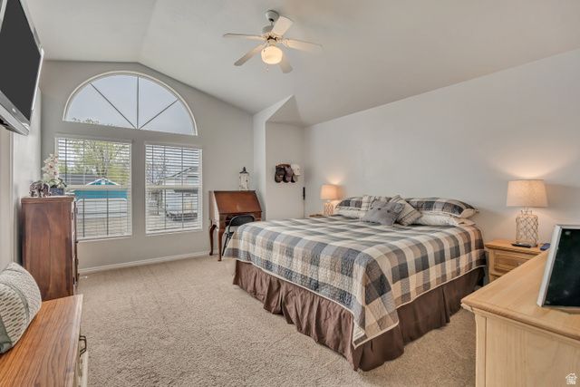 4050 S EDITH GROVE LN, West Valley City, UT 84120