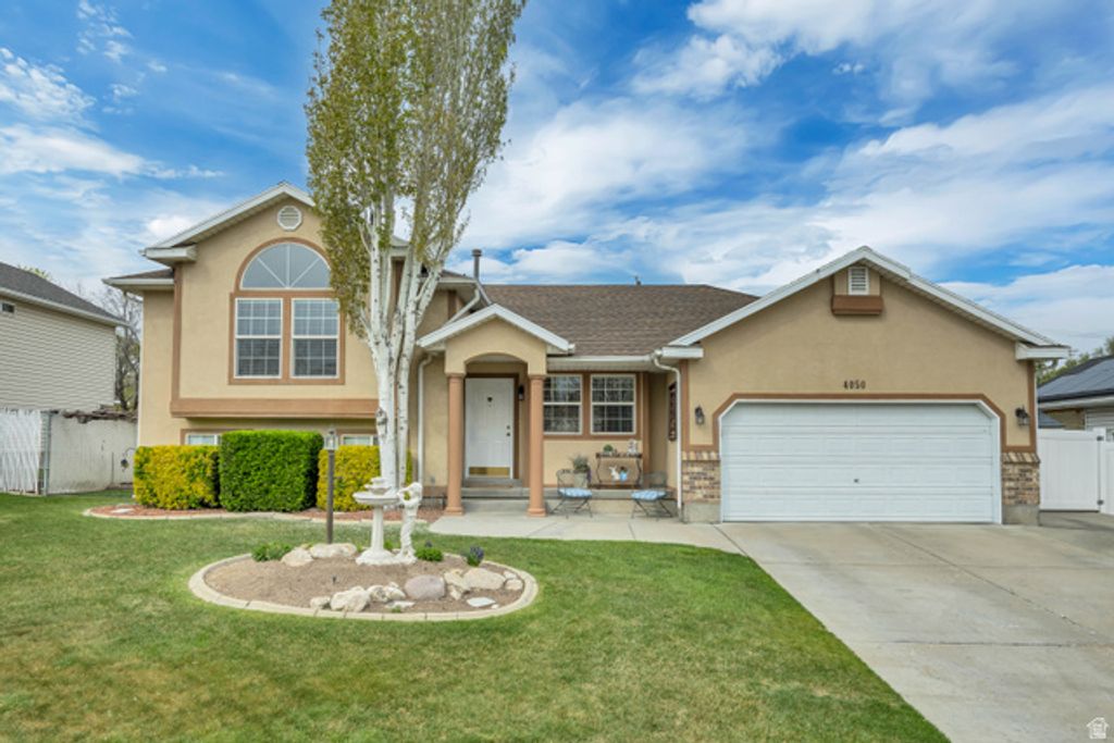 4050 S EDITH GROVE LN, West Valley City, UT 84120