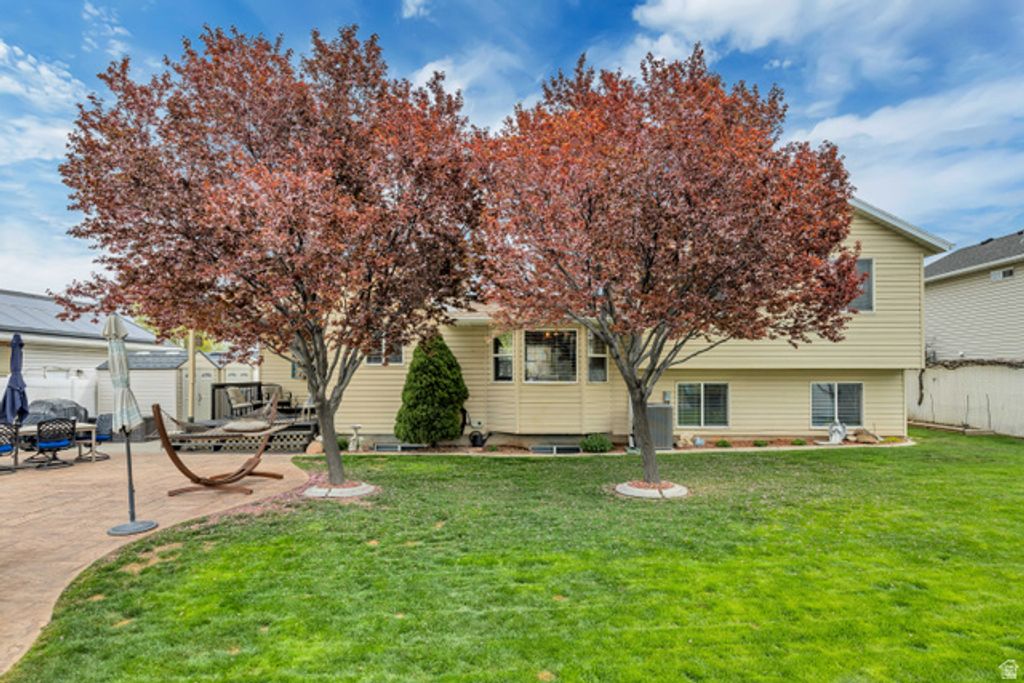 Image 24 of property listing at 4050 S EDITH GROVE LN, West Valley City, UT 84120