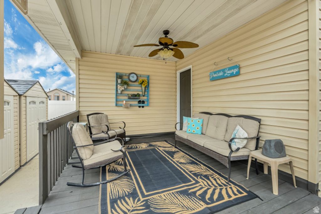 Image 26 of property listing at 4050 S EDITH GROVE LN, West Valley City, UT 84120