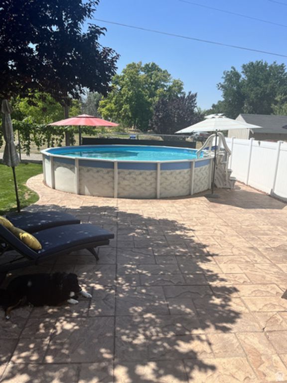 Image 28 of property listing at 4050 S EDITH GROVE LN, West Valley City, UT 84120