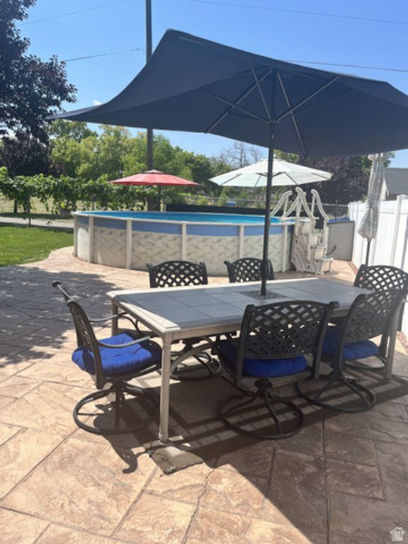 Image 29 of property listing at 4050 S EDITH GROVE LN, West Valley City, UT 84120