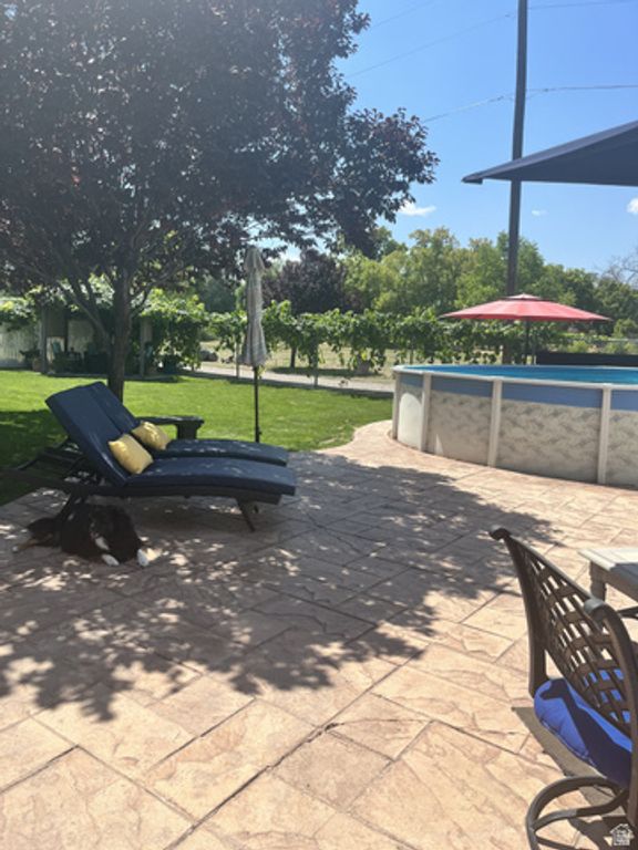 Image 30 of property listing at 4050 S EDITH GROVE LN, West Valley City, UT 84120