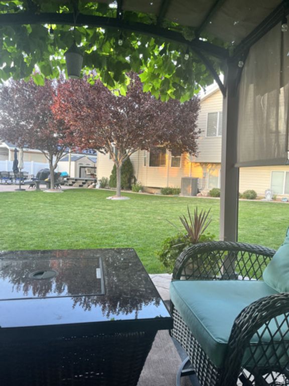 Image 31 of property listing at 4050 S EDITH GROVE LN, West Valley City, UT 84120