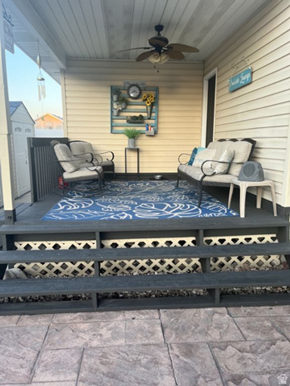 Image 33 of property listing at 4050 S EDITH GROVE LN, West Valley City, UT 84120