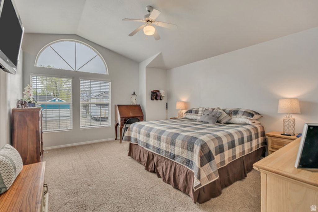 Image 10 of property listing at 4050 S EDITH GROVE LN, West Valley City, UT 84120