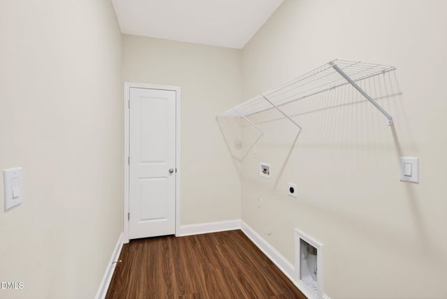 835 Golden Plum Lane, Zebulon, NC 27597