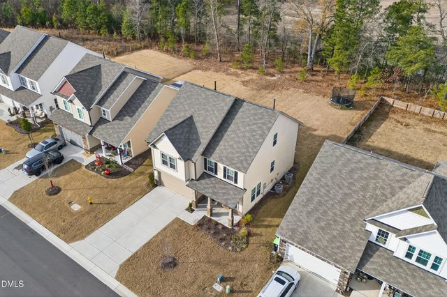 835 Golden Plum Lane, Zebulon, NC 27597