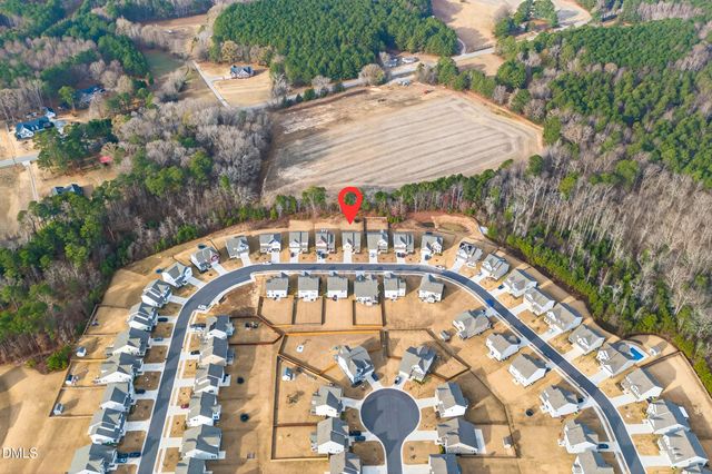 835 Golden Plum Lane, Zebulon, NC 27597