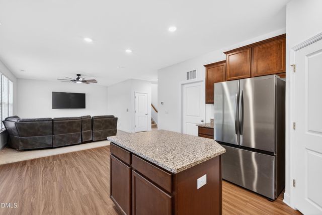 835 Golden Plum Lane, Zebulon, NC 27597