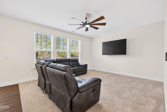 835 Golden Plum Lane, Zebulon, NC 27597