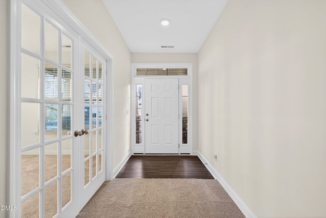 835 Golden Plum Lane, Zebulon, NC 27597