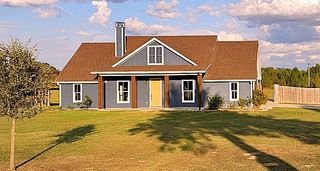 81 Cr 4114, Mount Vernon, TX 75457