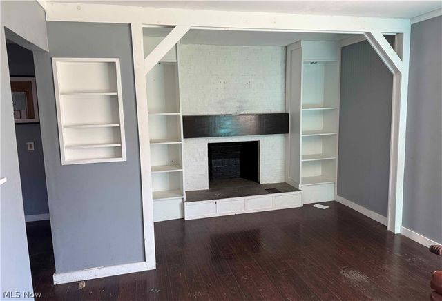 425 Second Street, Brewster, OH 44613