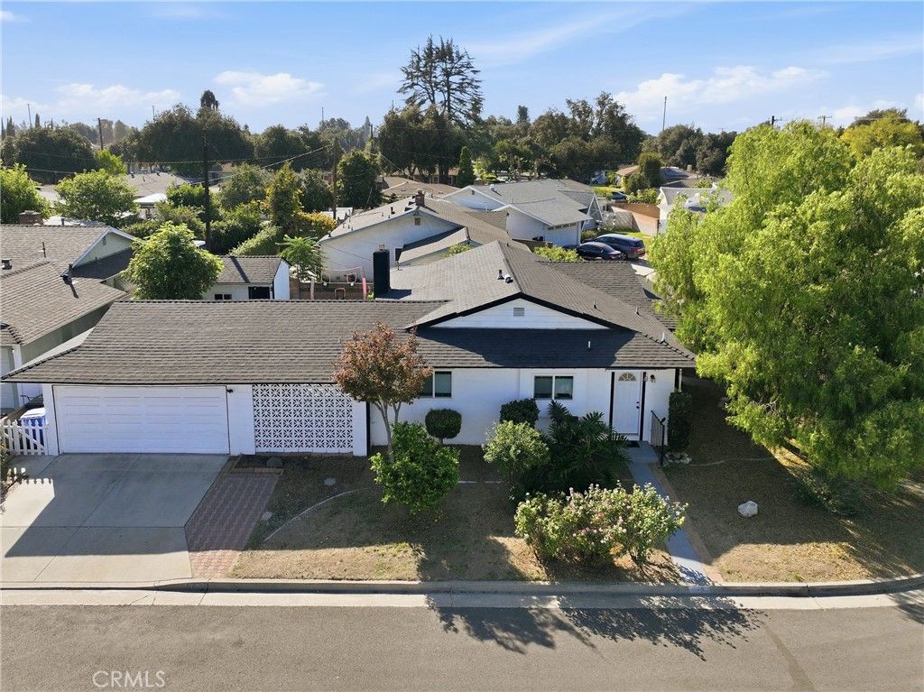 10762 Lynrose, Temple City, CA 91780 — exterior