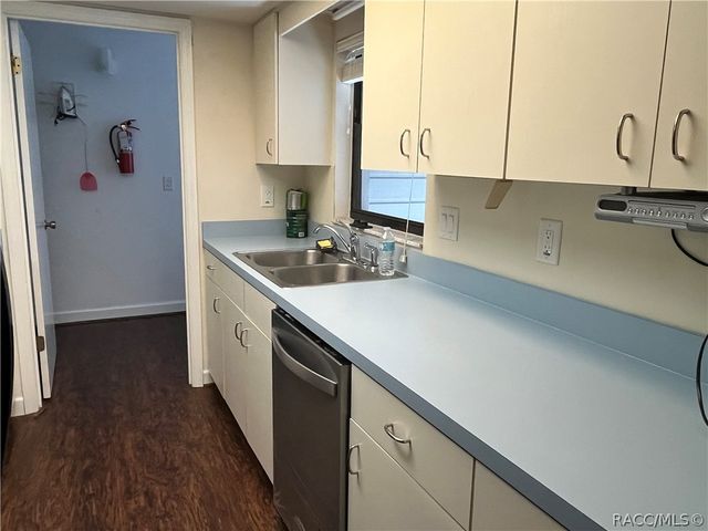 760 E Gilchrist Court 2A, Hernando, FL 34442