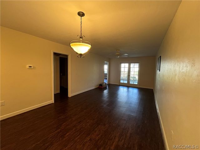 760 E Gilchrist Court 2A, Hernando, FL 34442