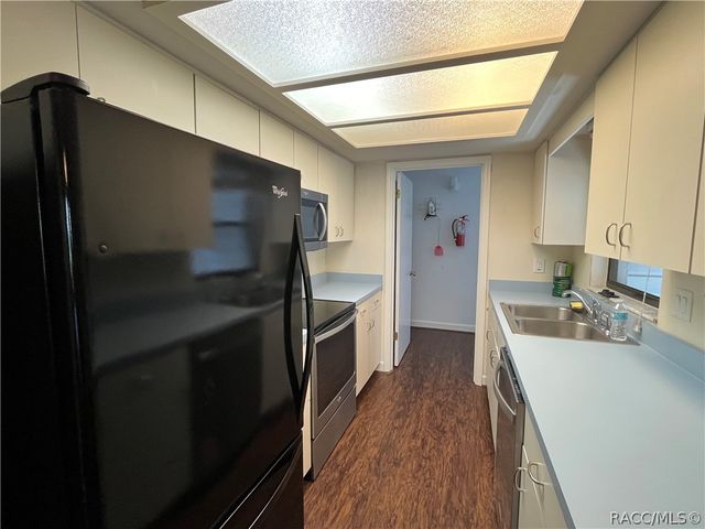 760 E Gilchrist Court 2A, Hernando, FL 34442