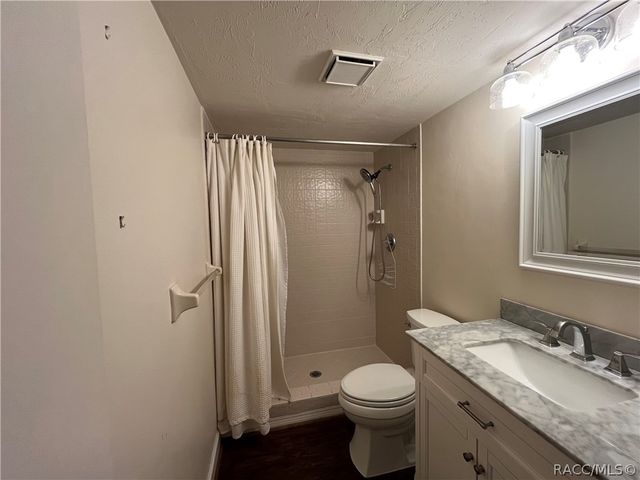 760 E Gilchrist Court 2A, Hernando, FL 34442