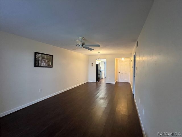 760 E Gilchrist Court 2A, Hernando, FL 34442