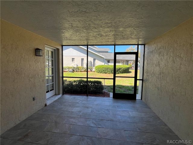 760 E Gilchrist Court 2A, Hernando, FL 34442