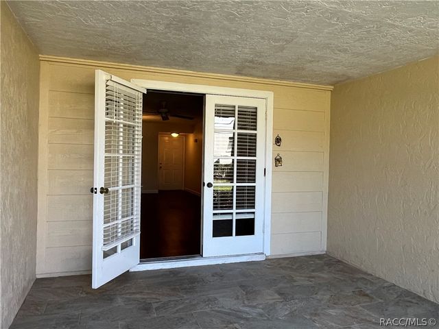 760 E Gilchrist Court 2A, Hernando, FL 34442