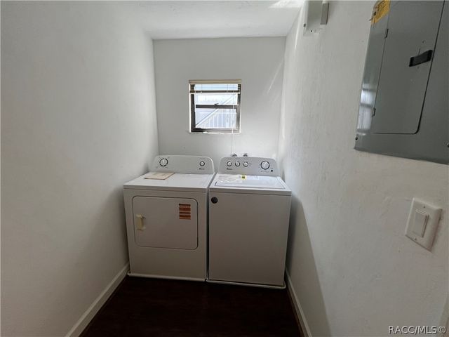 760 E Gilchrist Court 2A, Hernando, FL 34442